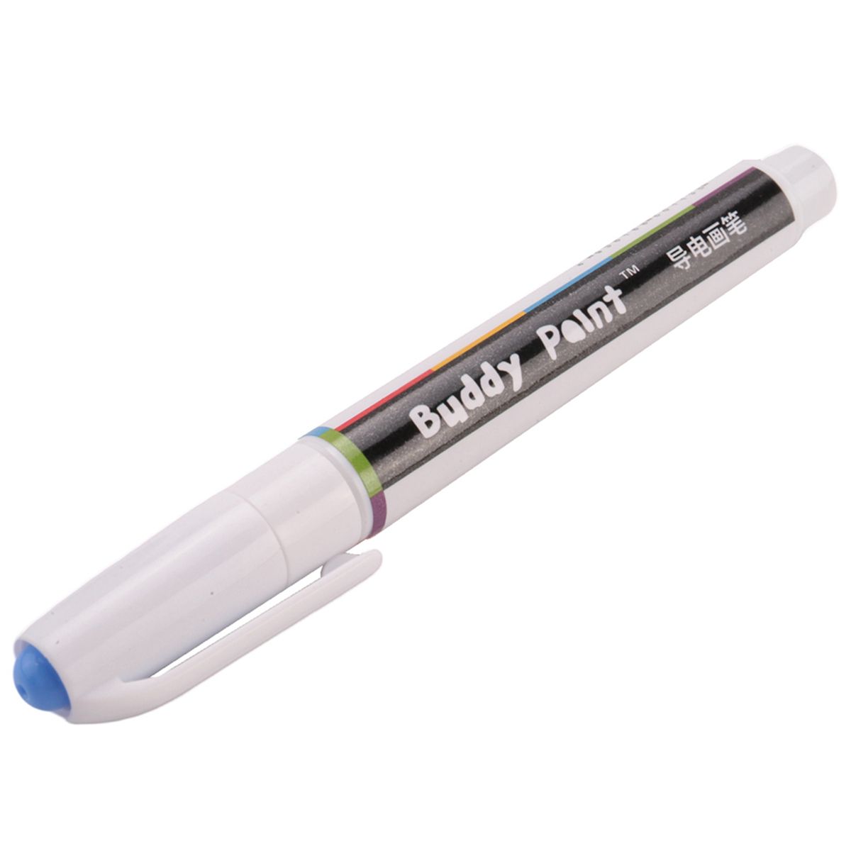 Conductive Ink Pen Golden Metal Nickel Powder Electronic Con