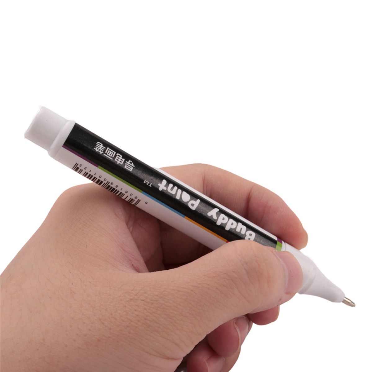 Conductive Ink Pen Golden Metal Nickel Powder Electronic Con