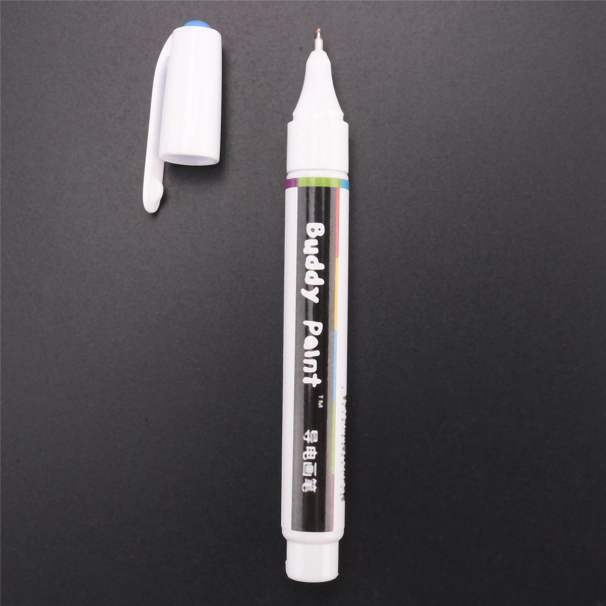 Conductive Ink Pen Golden Metal Nickel Powder Electronic Con