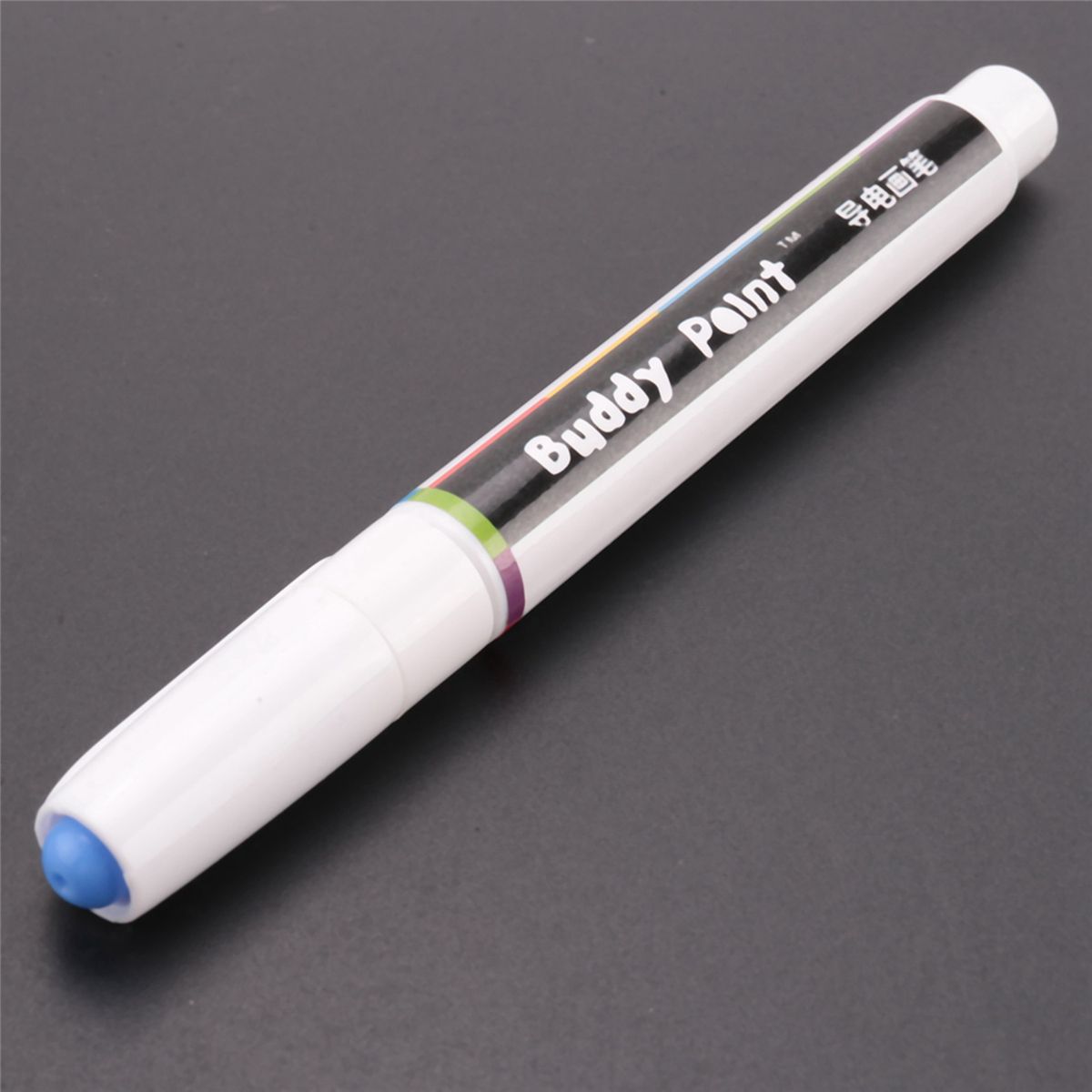 Conductive Ink Pen Golden Metal Nickel Powder Electronic Con