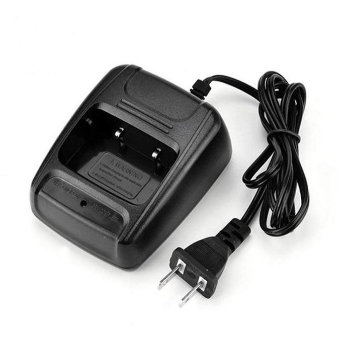 Walkie Talkie Charger  Two Way Radio