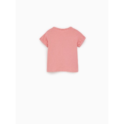 Z Printed T Shirt