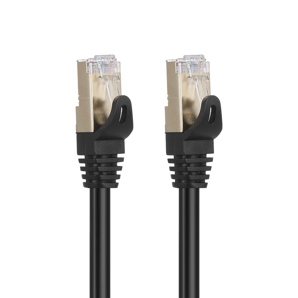 CAT8 Network Cable 40Gbps 2000MHz Ethernet Cable With