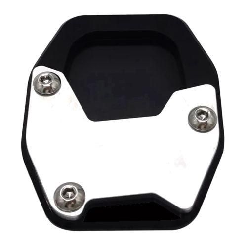 Motorcycle Side Bracket Extension Pad Foot