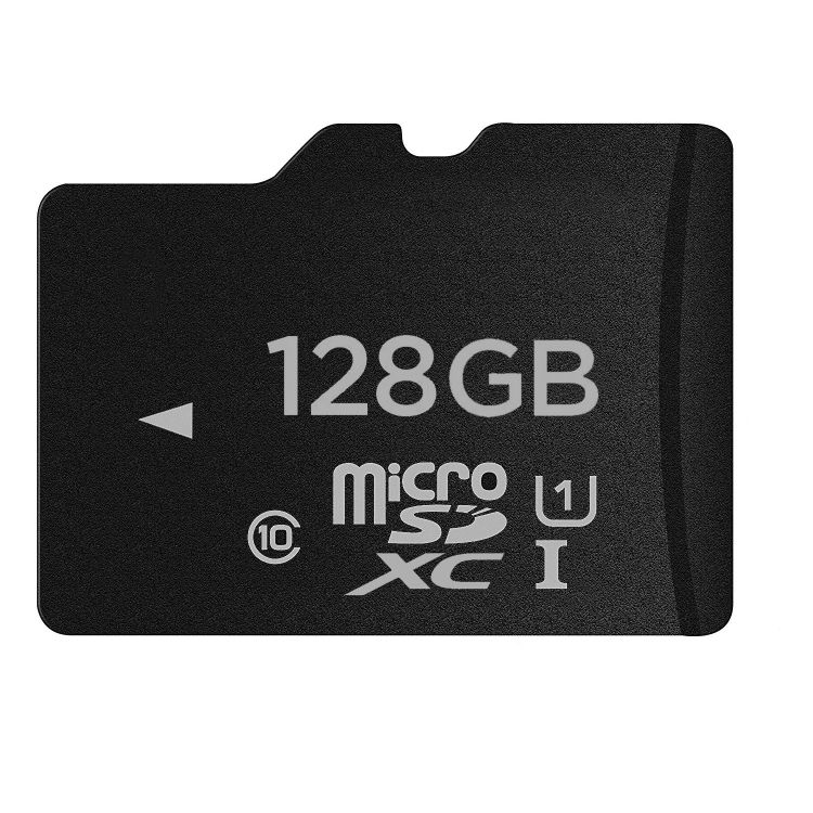 128GB High Speed Class 10 Micro SD(TF) Memory Card