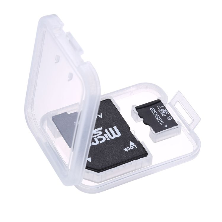 128GB High Speed Class 10 Micro SD(TF) Memory Card