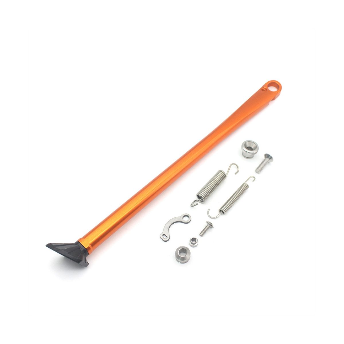 Motorcycle Kickstand Side Stand Spring Kit for XC EXC EXCF XCW XCF XCFW 150 200 250 300 350 450 500 530 2008-2016