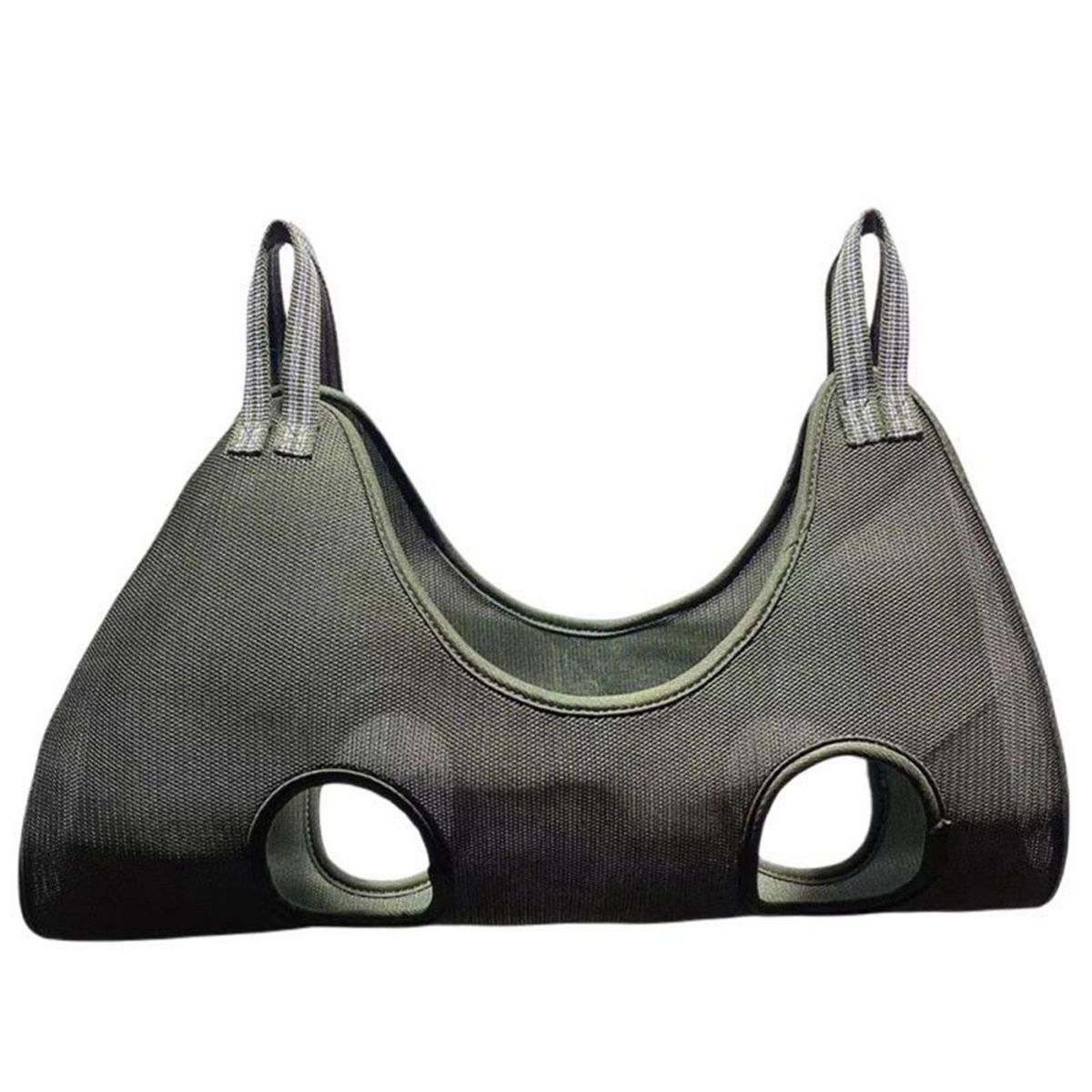 Pet Dog Grooming Hammocks Helper Restraint Bag Puppy Dog