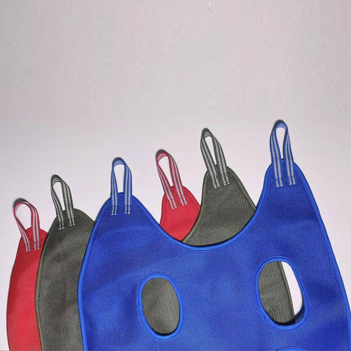Pet Dog Grooming Hammocks Helper Restraint Bag Puppy Dog