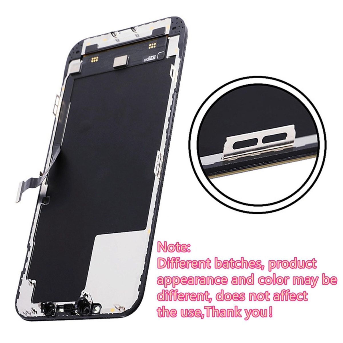 LCD Display for iPhone Xs TFT Incell Display Screen Replacement