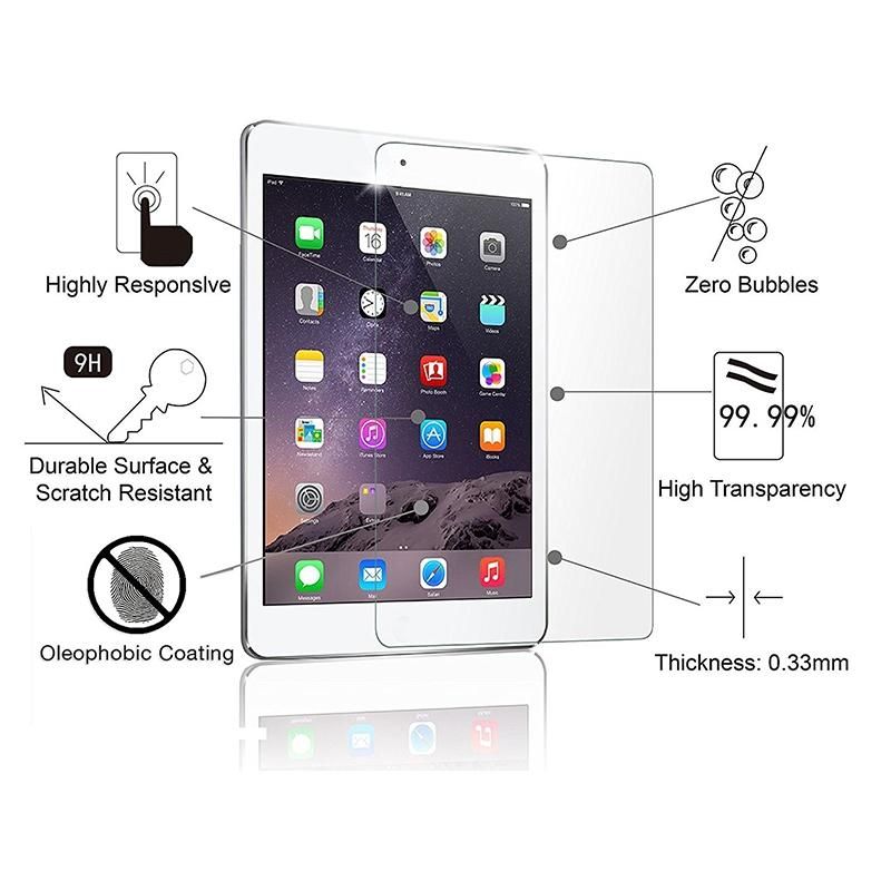 for Apple iPad Air3 (2019)/iPad Pro 10.5-Inch Ultra-Light