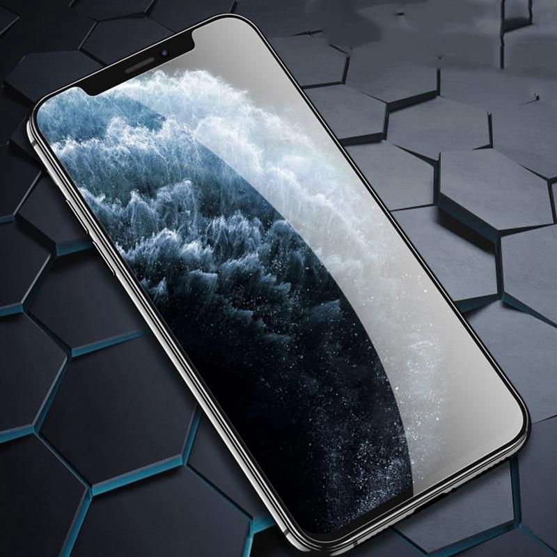 Explosion-Proof Film, Explosion-for iPhone12MINI - 5.4