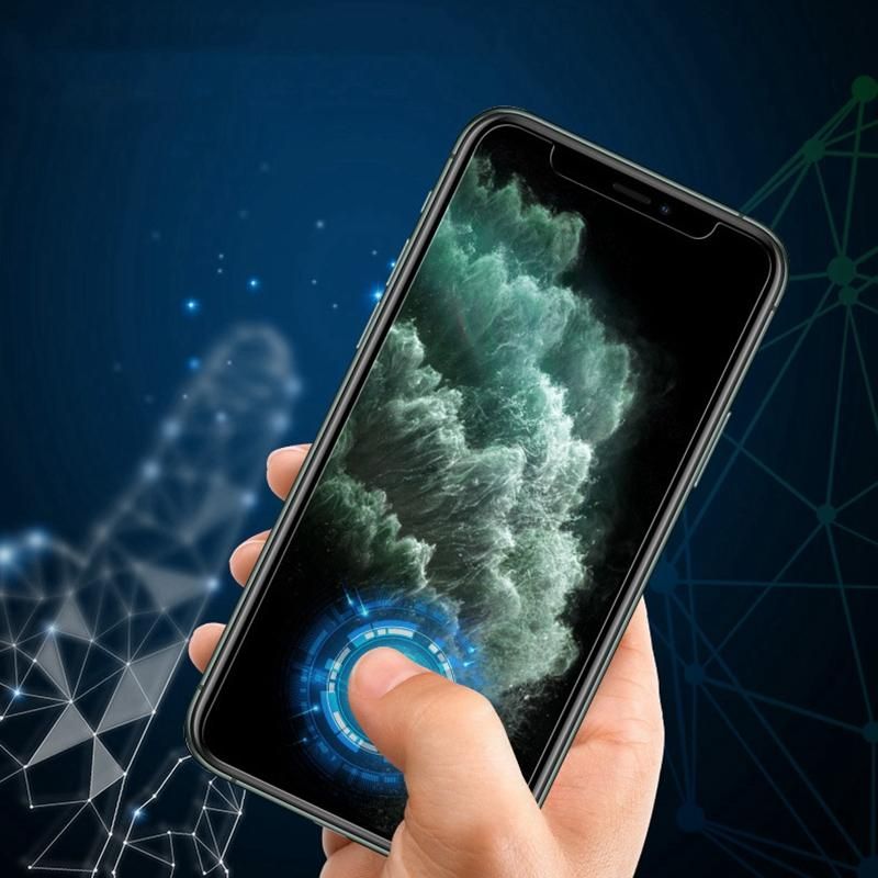 Explosion-Proof Film, Explosion-for iPhone12MINI - 5.4