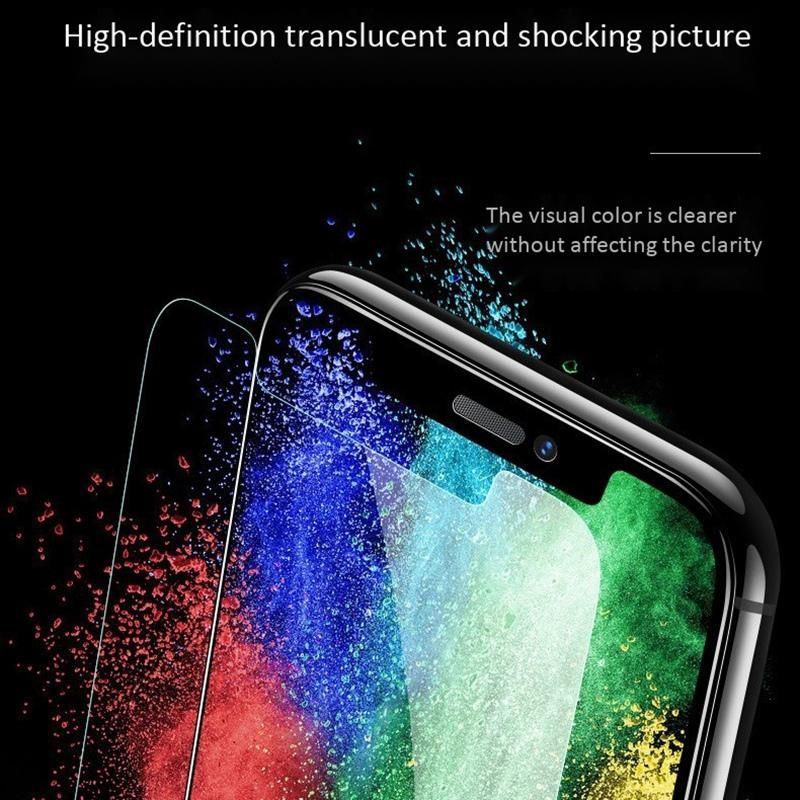Explosion-Proof Film, Explosion-for iPhone12MINI - 5.4