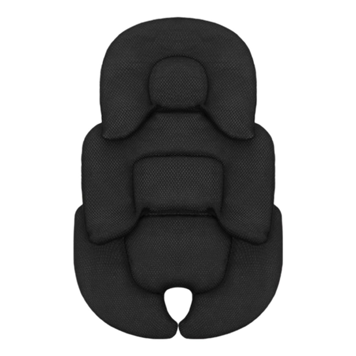 Stroller Cushion Baby Shower Gifts Car Seat Insert For Buggy Black