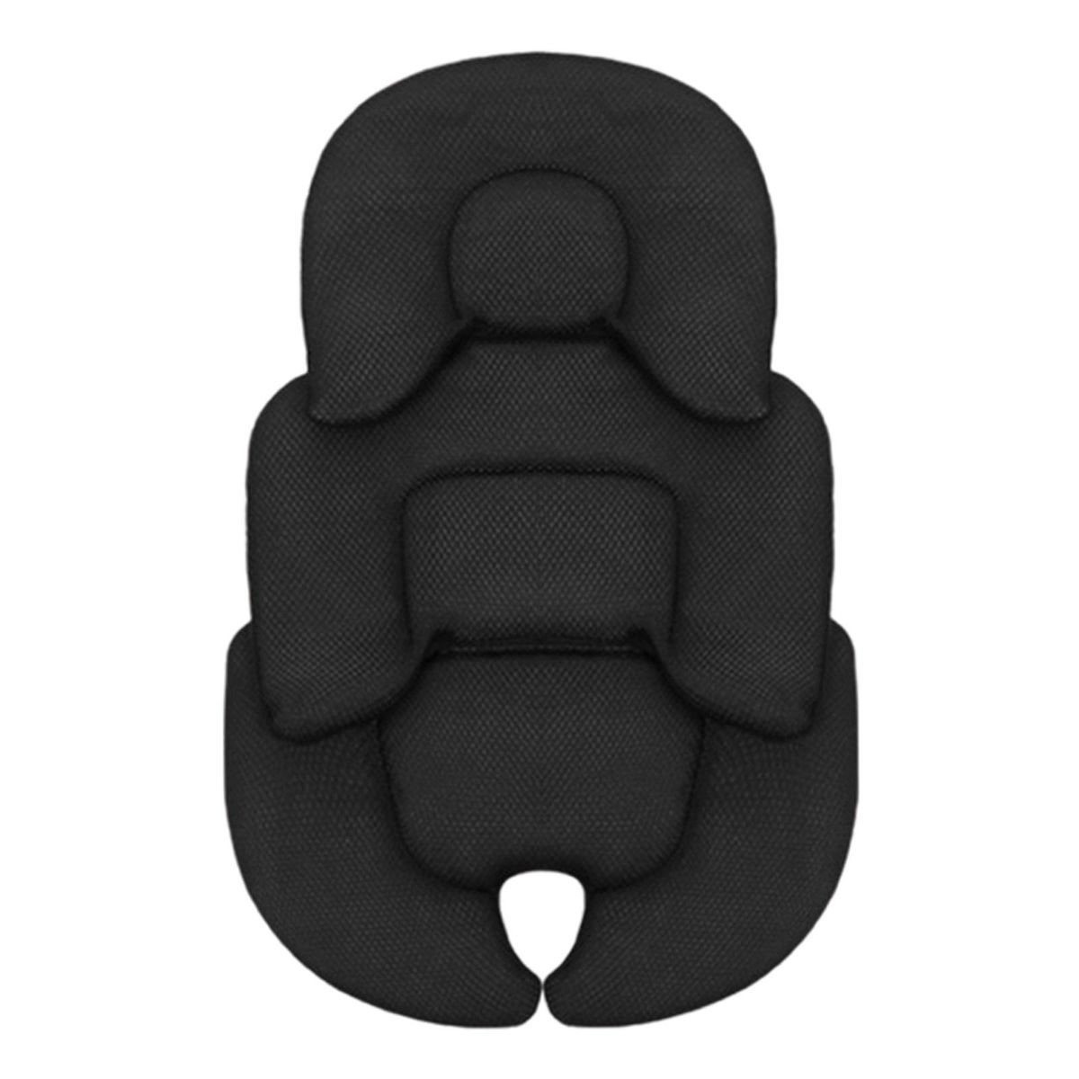 Stroller Cushion Baby Shower Gifts Car Seat Insert For Buggy Black