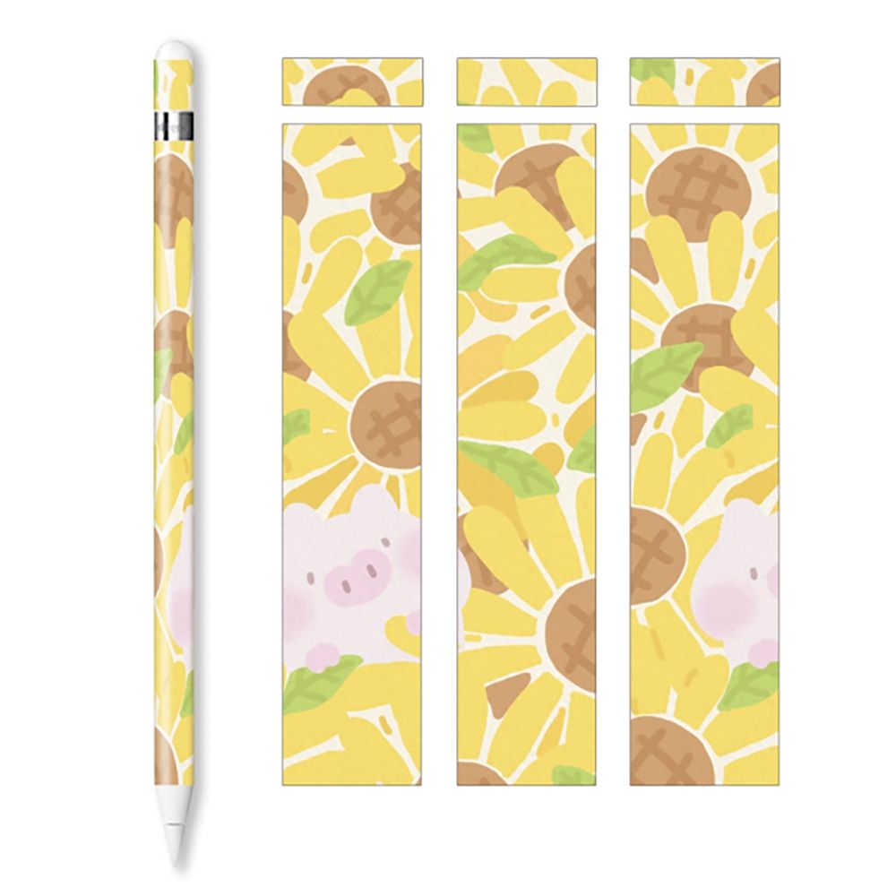 Cute For Apple Pencil Stickers Scratchproof Ultra Thin