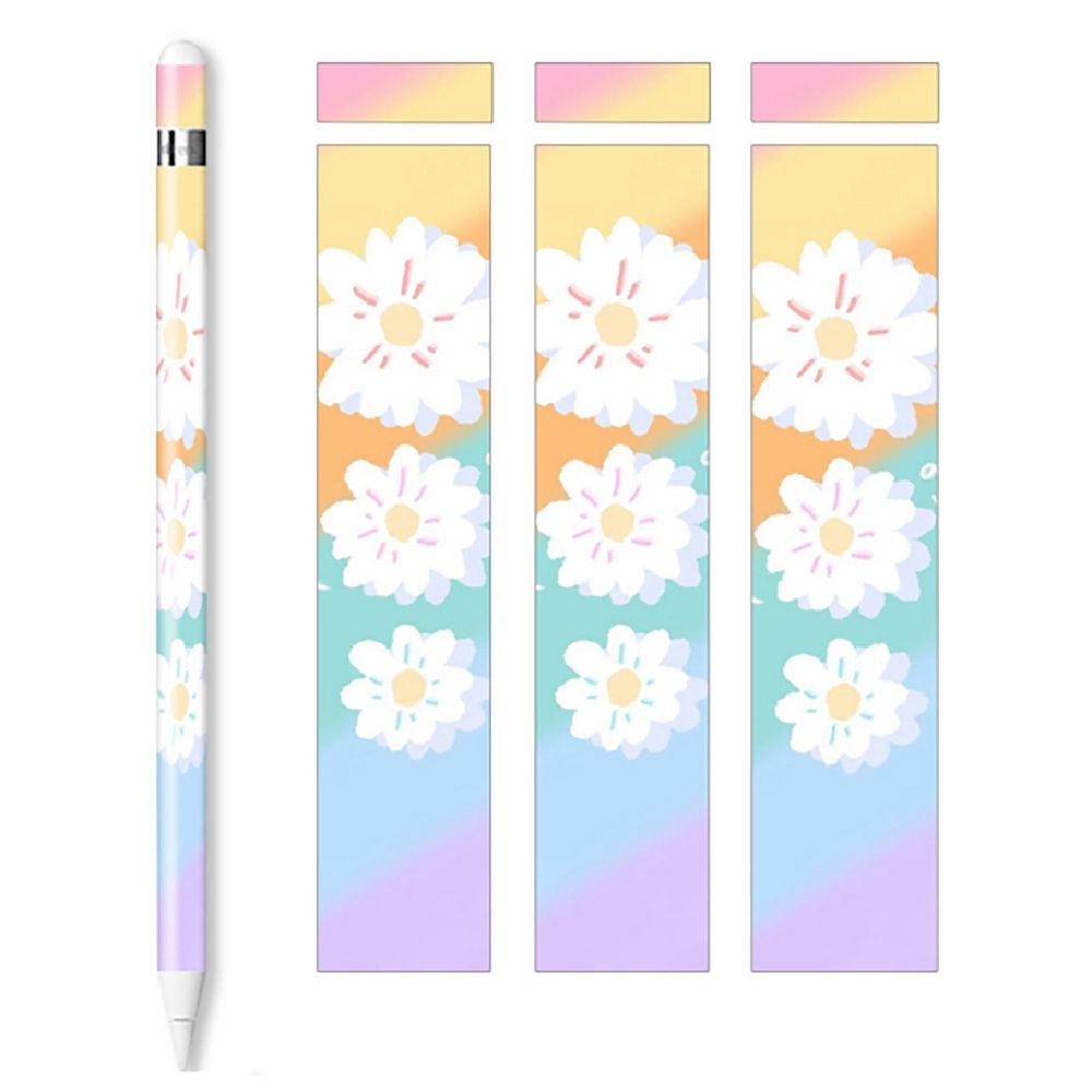 Cute For Apple Pencil Stickers Scratchproof Ultra Thin