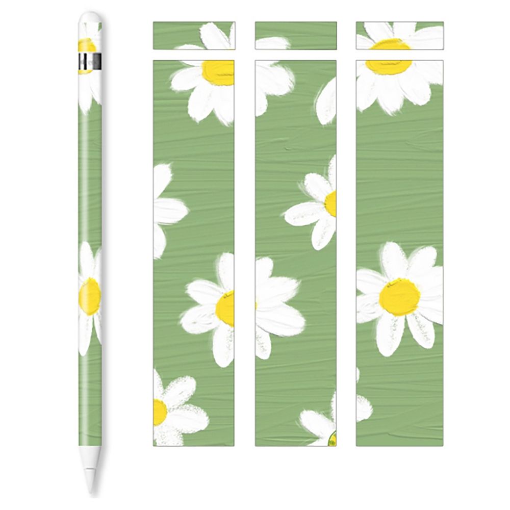 Cute For Apple Pencil Stickers Scratchproof Ultra Thin