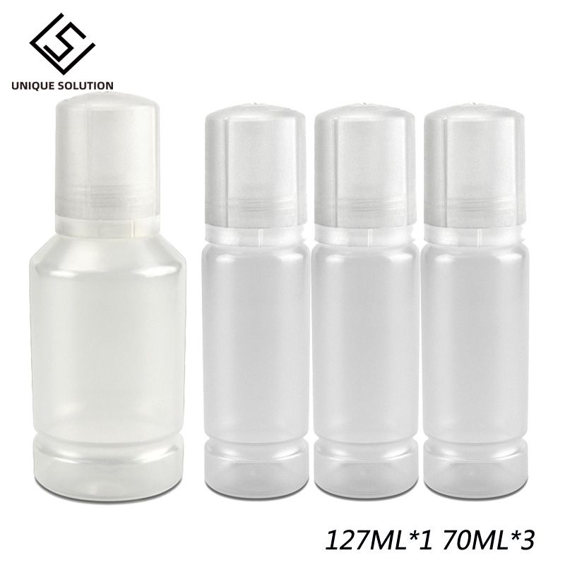 L4160 Universal Epson L3110 Ink Printer Bottle Ecotank For