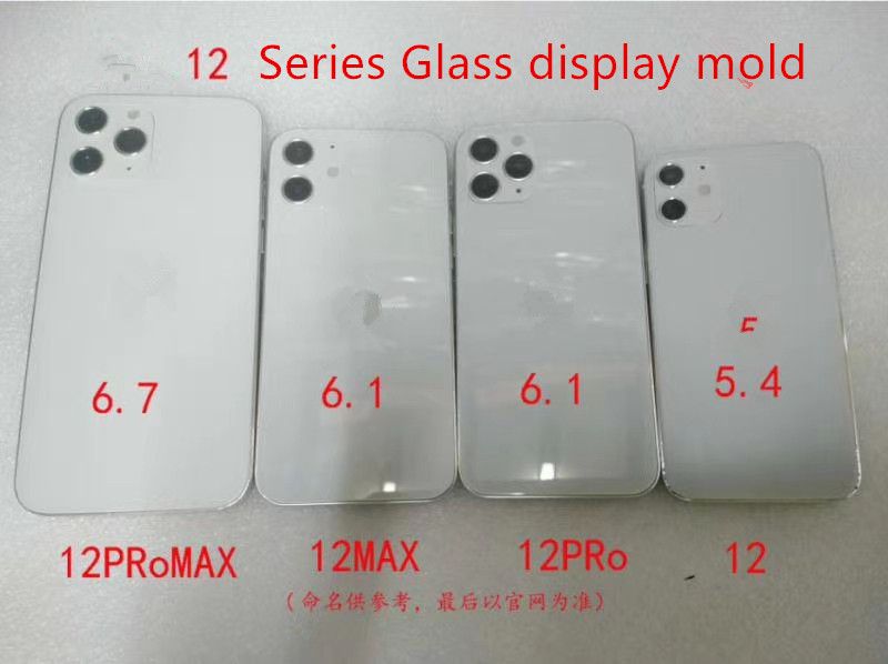 Dummy Mobile Phone Model For Sam S20 1:1 Fake Disp