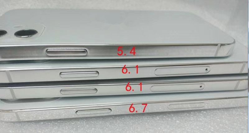 Dummy Mobile Phone Model For Sam S20 1:1 Fake Disp