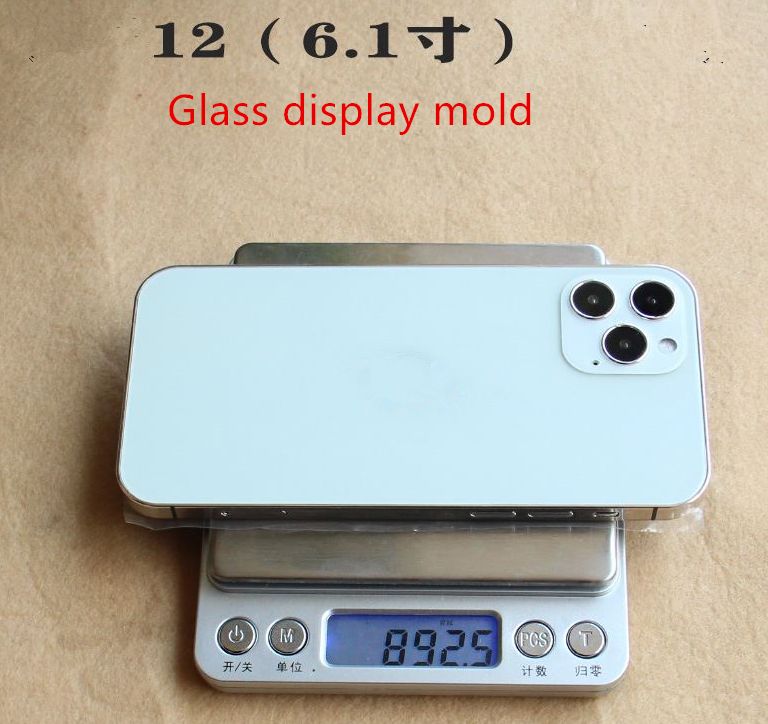 Dummy Mobile Phone Model For Sam S20 1:1 Fake Disp