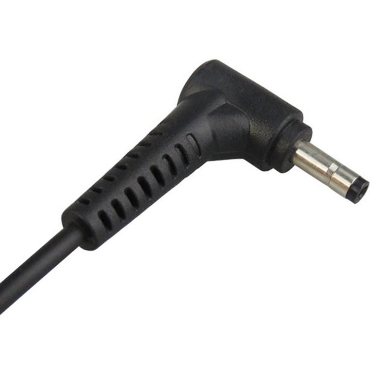 Laptop Power Adapter 4.0X1.7mm Connector 65W Wall Charger Compatible 1-65W for Lenovo Ideapad 320-14/15IKB-US Plug