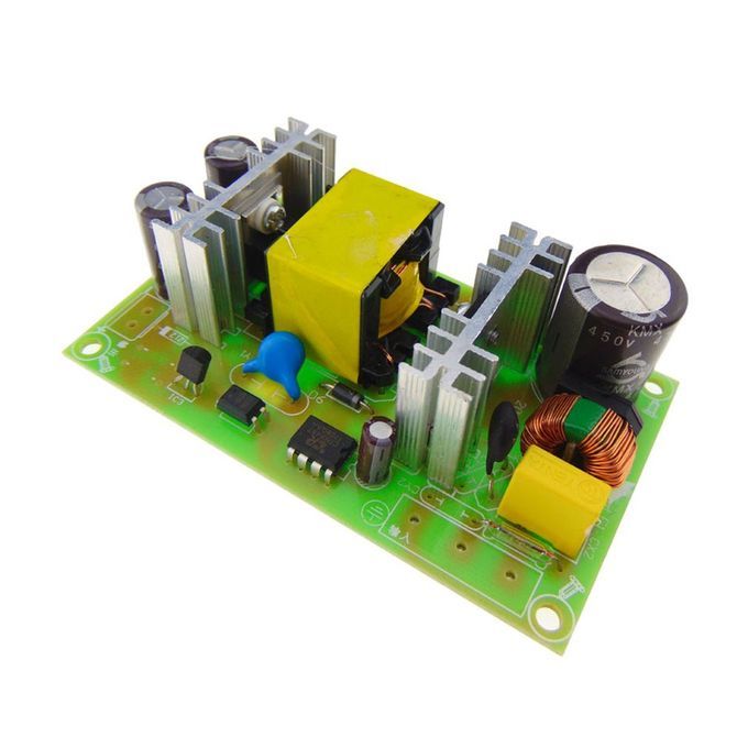 Power Switch Control Board For Repair Welding Hine Soldering Board Panel