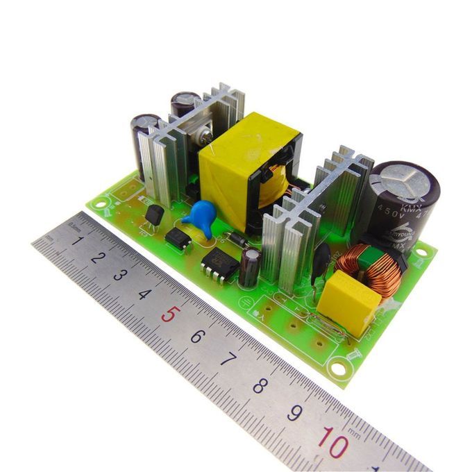 Power Switch Control Board For Repair Welding Hine Soldering Board Panel