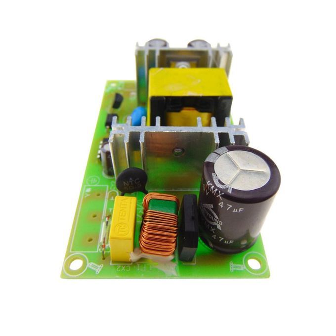 Power Switch Control Board For Repair Welding Hine Soldering Board Panel