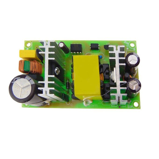 Power Switch Control Board For Repair Welding Hine Soldering Board Panel
