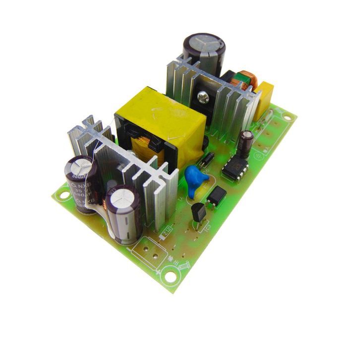 Power Switch Control Board For Repair Welding Hine Soldering Board Panel