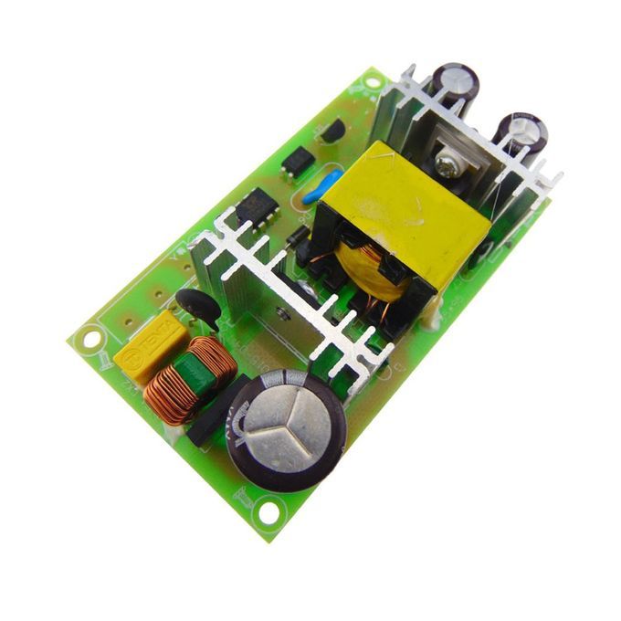 Power Switch Control Board For Repair Welding Hine Soldering Board Panel