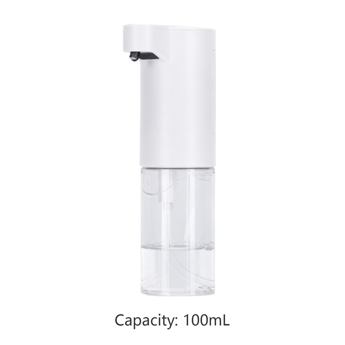 100mL Touchless Foaming Soap Dispenser Sanitary Automatic