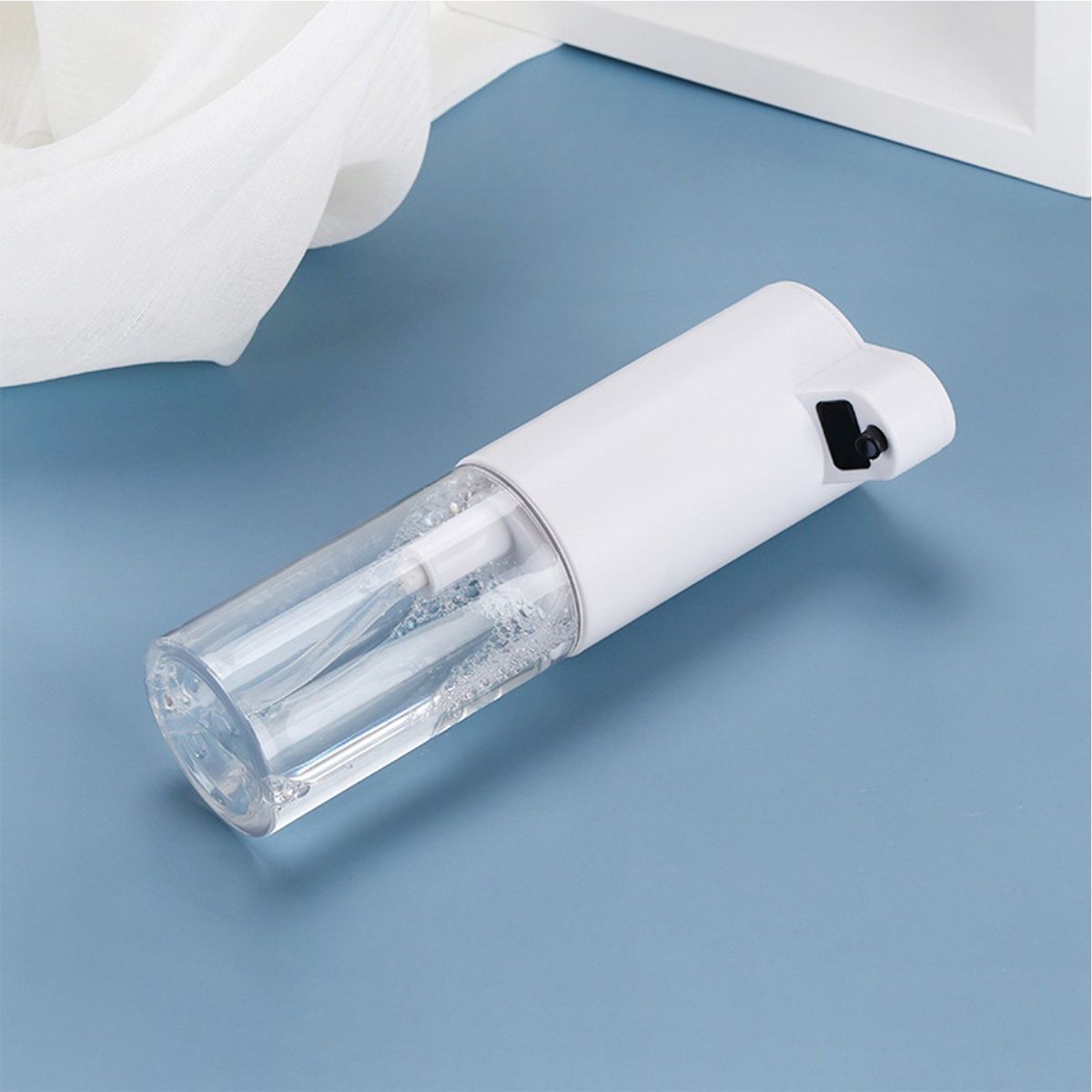 100mL Touchless Foaming Soap Dispenser Sanitary Automatic