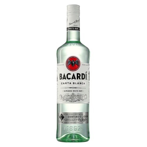 Carta Bianca - 75cl x 6 Bottles- 37.5%