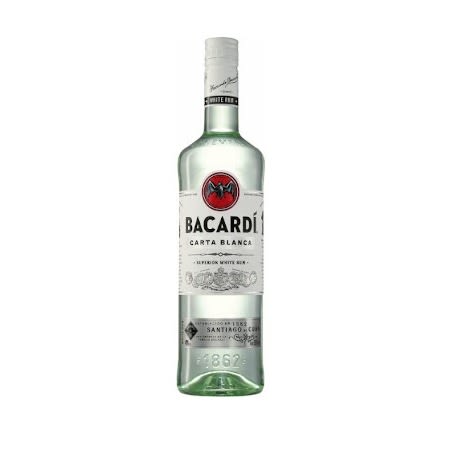 Carta Bianca - 75cl x 6 Bottles- 37.5%