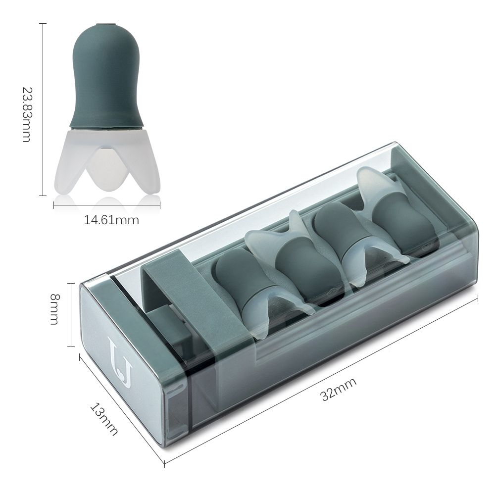 Noise Cancelling Ear Plugs Sound Blocking Earplug Noise