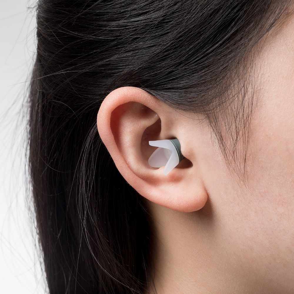 Noise Cancelling Ear Plugs Sound Blocking Earplug Noise