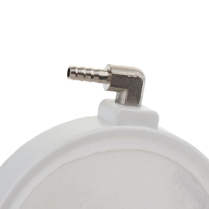 Aquarium Air Stone Pond Hydroponics Diffuser   Tank Bubble Aerator