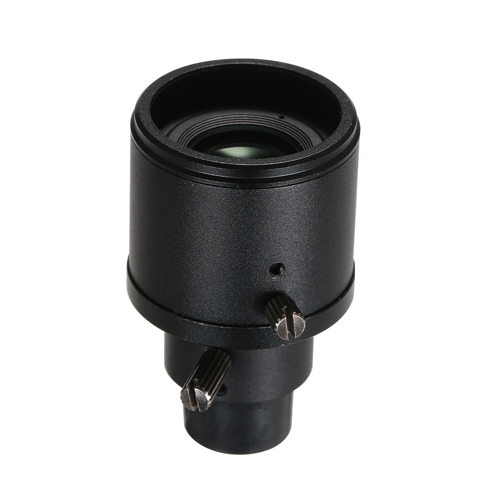 5.0 Megapixel Varifocal 6-22mm  Manual Focus Zoom 1/2.5"CCTV