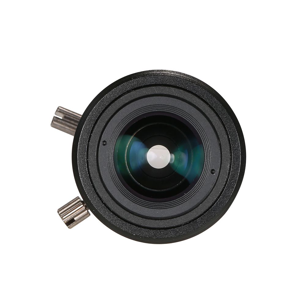 5.0 Megapixel Varifocal 6-22mm  Manual Focus Zoom 1/2.5"CCTV