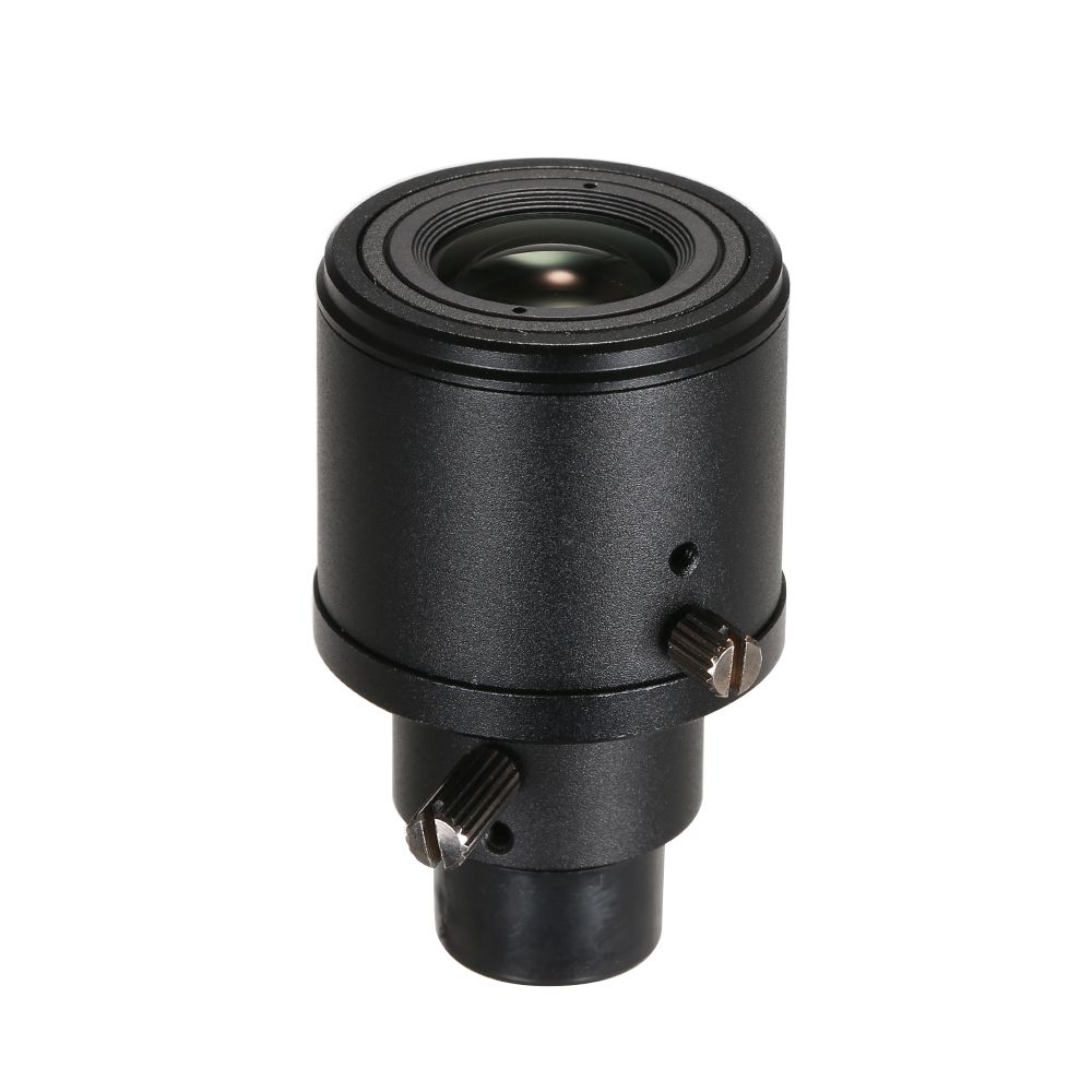 5.0 Megapixel Varifocal 6-22mm  Manual Focus Zoom 1/2.5"CCTV