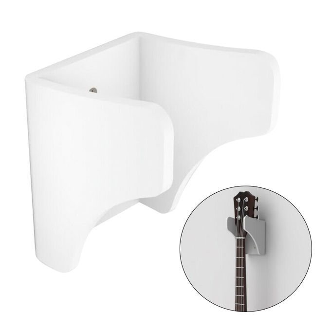 Guitar Wall Hanger Mount String Swing Walls Hook