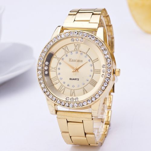 General Luxury Quartz Watches Women Fashion Watch