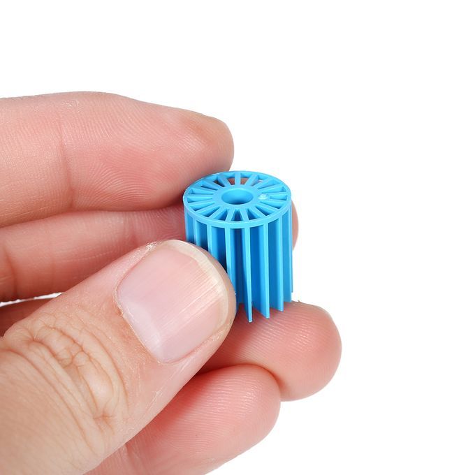 100pcs 15*16mm Bio Balls Aquarium Fish Tank Pond Filter