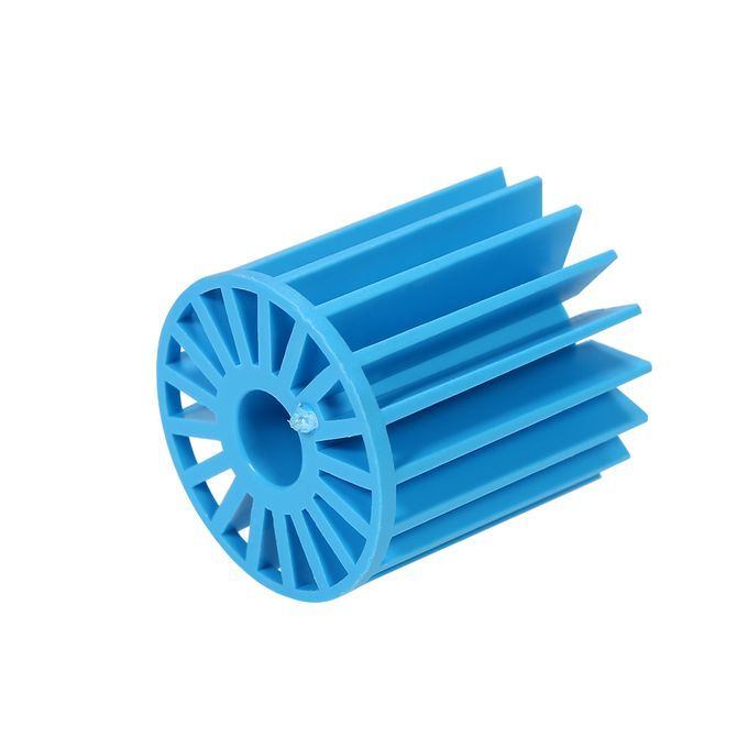 100pcs 15*16mm Bio Balls Aquarium Fish Tank Pond Filter