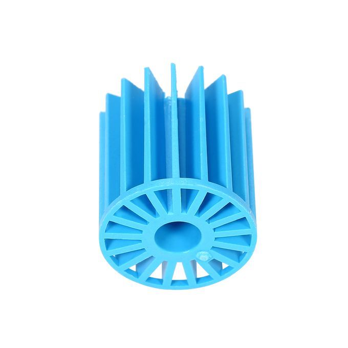 100pcs 15*16mm Bio Balls Aquarium Fish Tank Pond Filter