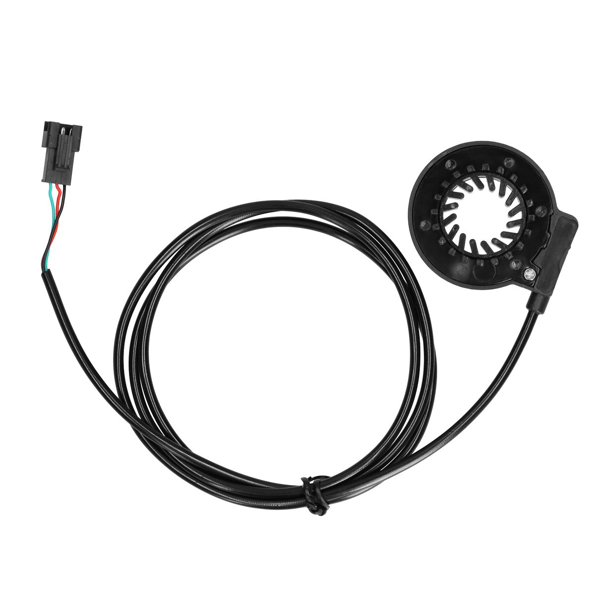 Conversion Bike Point PAS Magnetic Kit Electric Sensor 12
